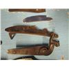 Image 7 : Container-Precussion, Flintlock & Cartridge Lockplates