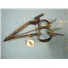 Image 2 : 4 original Brown Bess Trigger guards