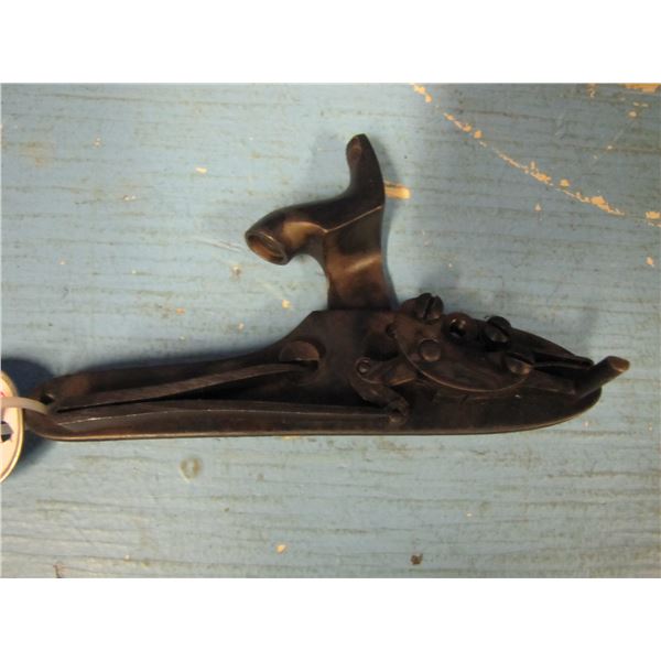 Pattern 1853 Lock/Enfield London Armoury-As New Condition