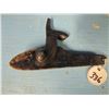 Image 3 : Pattern 1853 Lock/Enfield London Armoury-As New Condition