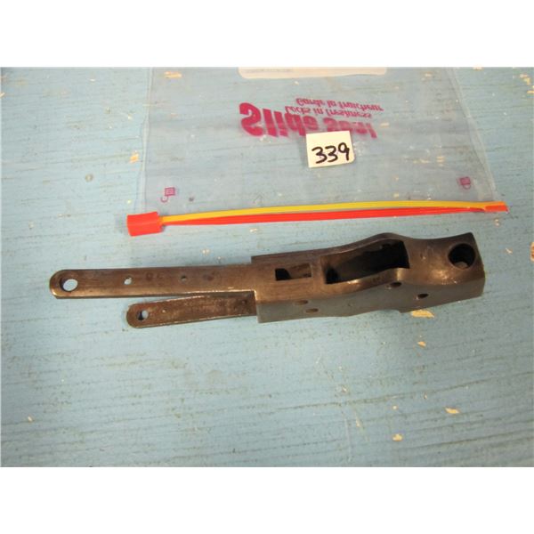 Good frame for Stevens favorite boys rifle-cal 22,32 or 38