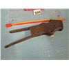 Image 2 : Good frame for Stevens favorite boys rifle-cal 22,32 or 38