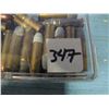 Image 2 : Box- 35 rounds assorted 38 spl factory ammo