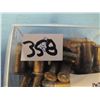 Image 2 : Box 24 rounds factory 32 short centrefire pistol ammo