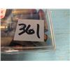 Image 2 : Box 23 rounds 9mm Luger factory ammo