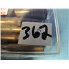 Image 2 : Box 7 rounds factory 32 Winchester special rifle ammo