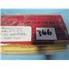 Image 2 : Package 3 boxes (100) original #3,4,5 primers, UMC, CIL, Winchester. In excellent condition