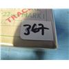 Image 2 : Box 22 cal Rimfire Mark 1 "Tracer" cartridges, governemnt issue. Original 2pc box-82 rounds of the o