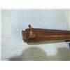 Image 2 : Field found 10 gague cap and ball barrel. 23 3/4", bead front sight, circa 1850-60. Good Condition