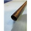 Image 8 : Field found 10 gague cap and ball barrel. 23 3/4", bead front sight, circa 1850-60. Good Condition