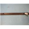 Image 2 : Good pair 10 gague cap and ball barrels 32". Belgian made