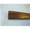 Image 8 : Good pair 10 gague cap and ball barrels 32". Belgian made