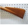 Image 8 : Original stock from "Early flintlock trade Fusil". Fragile condition. US/British for North America u