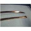 Image 8 : Re-enactors copy of US Civil War pattern 1860 cavalry sabre and scabbard. Excellent Condition