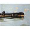 Image 2 : Bushnell Elite 3200 3 X 9 variable scope with rings mounted to fit Benelli MRI-As New