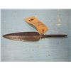 Image 2 : antique iron Hand Forged spear point