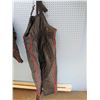 Image 8 : two-piece Ski-Doo suit, MADE BY:  new face: size large