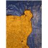 Image 8 : Buffalo hide