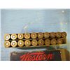 Image 2 : box of 257 Roberts ammunition