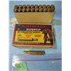 Image 1 : box of 257 Roberts ammunition