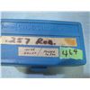 Image 2 : box of 257 Roberts ammunition and browse