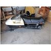 Image 1 : 1985 Ski Doo Formula SP: 463 cc Rotax engine; 2 cyl. Liquid cooled; oil injected; 16.5" track; full