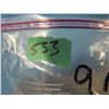 Image 1 : brass: 9 mm, 357, 38 Special