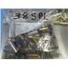 Image 6 : brass: 9 mm, 357, 38 Special