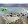 Image 1 : bag of bullets 45-230
