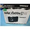 Image 1 : take classic  2 satellite speakers