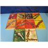 Image 2 : lot of 10 gun digest books
