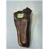 Image 1 : Northern Plains pistol holster