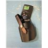 Image 1 : pistol holster