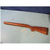Image 8 : Remington 40 XB stock - no glass ( has not been glass bedded for a previous action )
