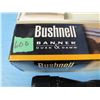 Image 4 : Bushnell Banner waterproof 4 - 12 x 40 scope