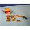 Image 1 : lot of 22 Rimfire, trigger locks and shotgun ammunition