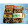 Image 3 : lot of 22 Rimfire, trigger locks and shotgun ammunition