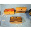 Image 4 : lot of 22 Rimfire, trigger locks and shotgun ammunition