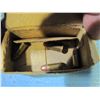 Image 7 : lot of 22 Rimfire, trigger locks and shotgun ammunition