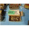 Image 9 : lot of 22 Rimfire, trigger locks and shotgun ammunition