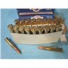 Image 3 : box of 8 x 56 mannlicher ammunition X 3