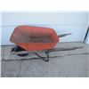 Image 1 : wheelbarrow