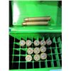 Image 3 : 2 case guards with 375 win brass and live ammunition