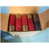 Image 3 : four boxes of 12-gauge ammunition 1 round out