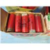 Image 2 : lot of 6 boxes miscellaneous 12-gauge ammunition reloads