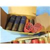 Image 3 : lot of 6 boxes miscellaneous 12-gauge ammunition reloads
