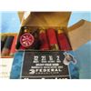Image 5 : lot of 6 boxes miscellaneous 12-gauge ammunition reloads