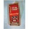 Image 2 : 22 Magnum ammo