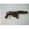Image 1 : unknown poly rifle stock