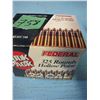 Image 1 : box of Federal 22 ammunition 325 rounds